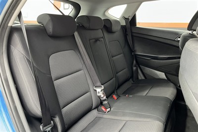 2016 Hyundai Tucson - Thumbnail