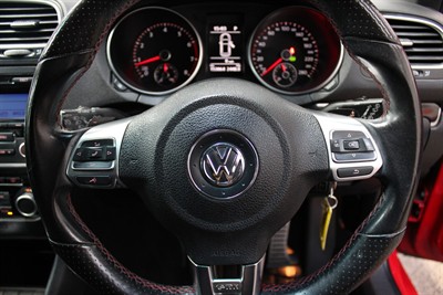 2010 Volkswagen GOLF - Thumbnail