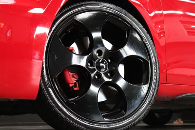 2010 Volkswagen GOLF - Thumbnail