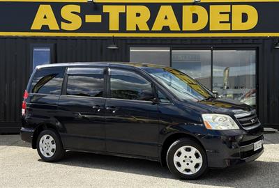 2004 Toyota Noah - Image Coming Soon