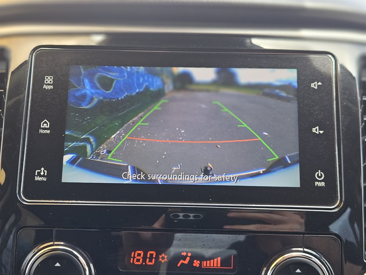 2020 Mitsubishi Triton