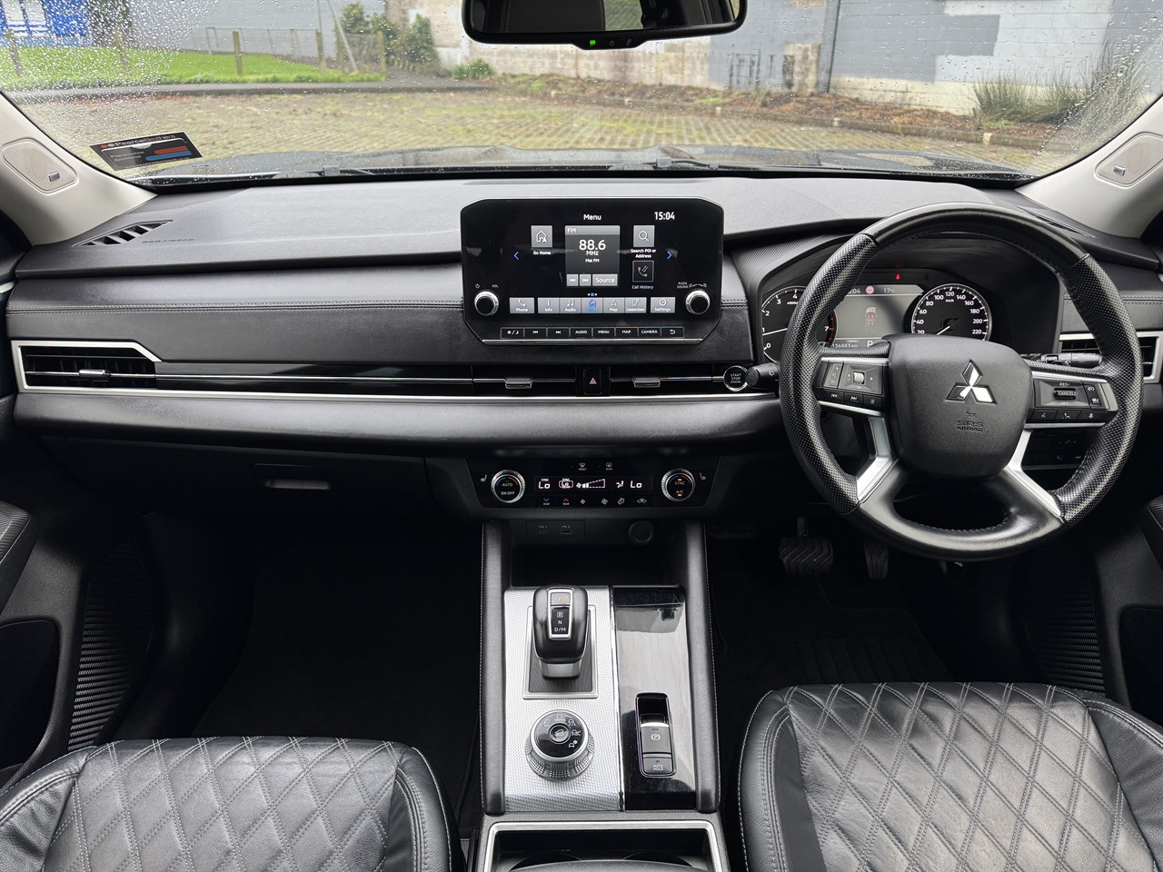 2022 Mitsubishi Outlander