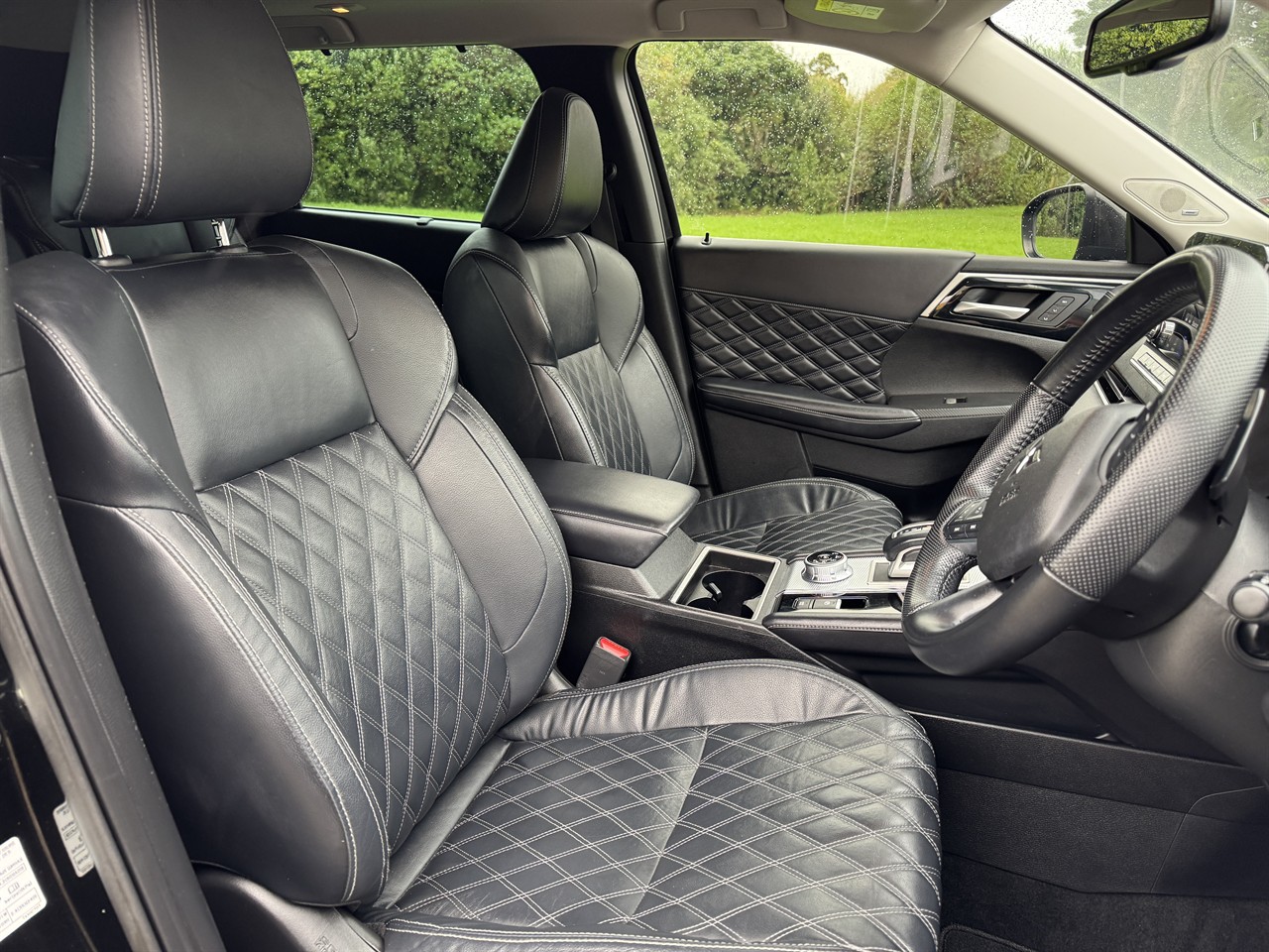 2022 Mitsubishi Outlander