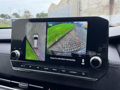 2022 Mitsubishi Outlander - Thumbnail