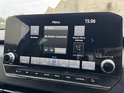 2022 Mitsubishi Outlander - Thumbnail