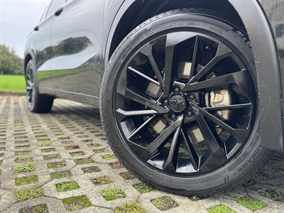 2022 Mitsubishi Outlander - Thumbnail