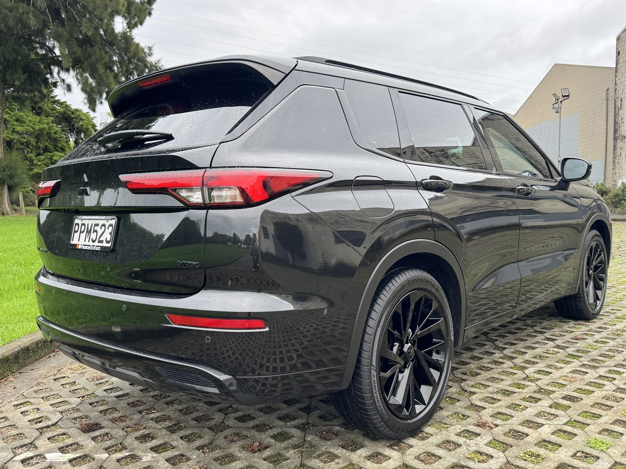 2022 Mitsubishi Outlander