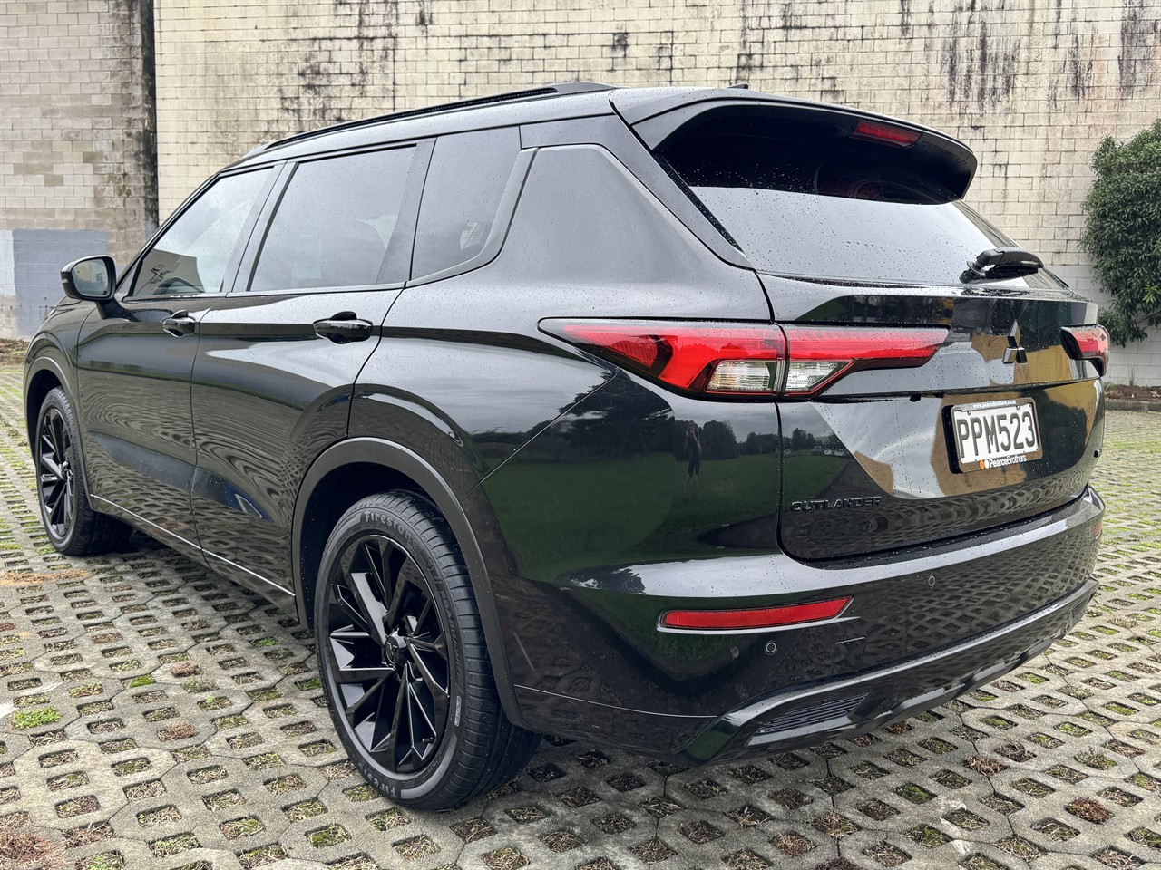 2022 Mitsubishi Outlander