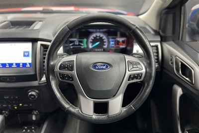 2019 Ford Ranger - Thumbnail