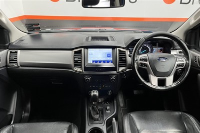 2019 Ford Ranger - Thumbnail