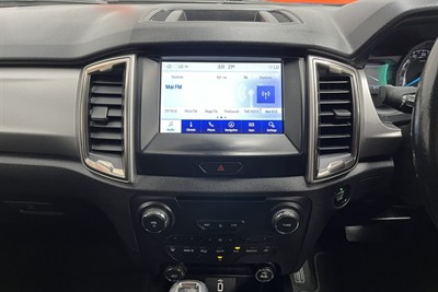 2019 Ford Ranger - Thumbnail