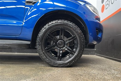 2019 Ford Ranger - Thumbnail