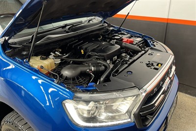 2019 Ford Ranger - Thumbnail