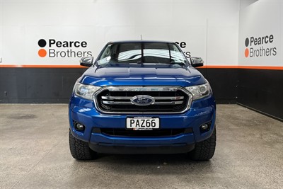 2019 Ford Ranger - Thumbnail