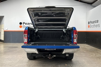 2019 Ford Ranger - Thumbnail