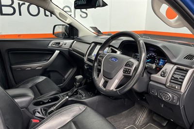 2019 Ford Ranger - Thumbnail