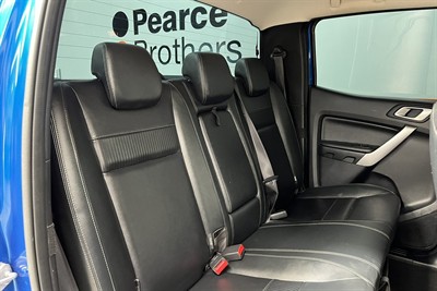 2019 Ford Ranger - Thumbnail