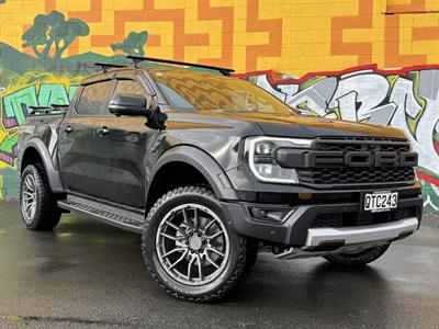2024 Ford Ranger - Image Coming Soon