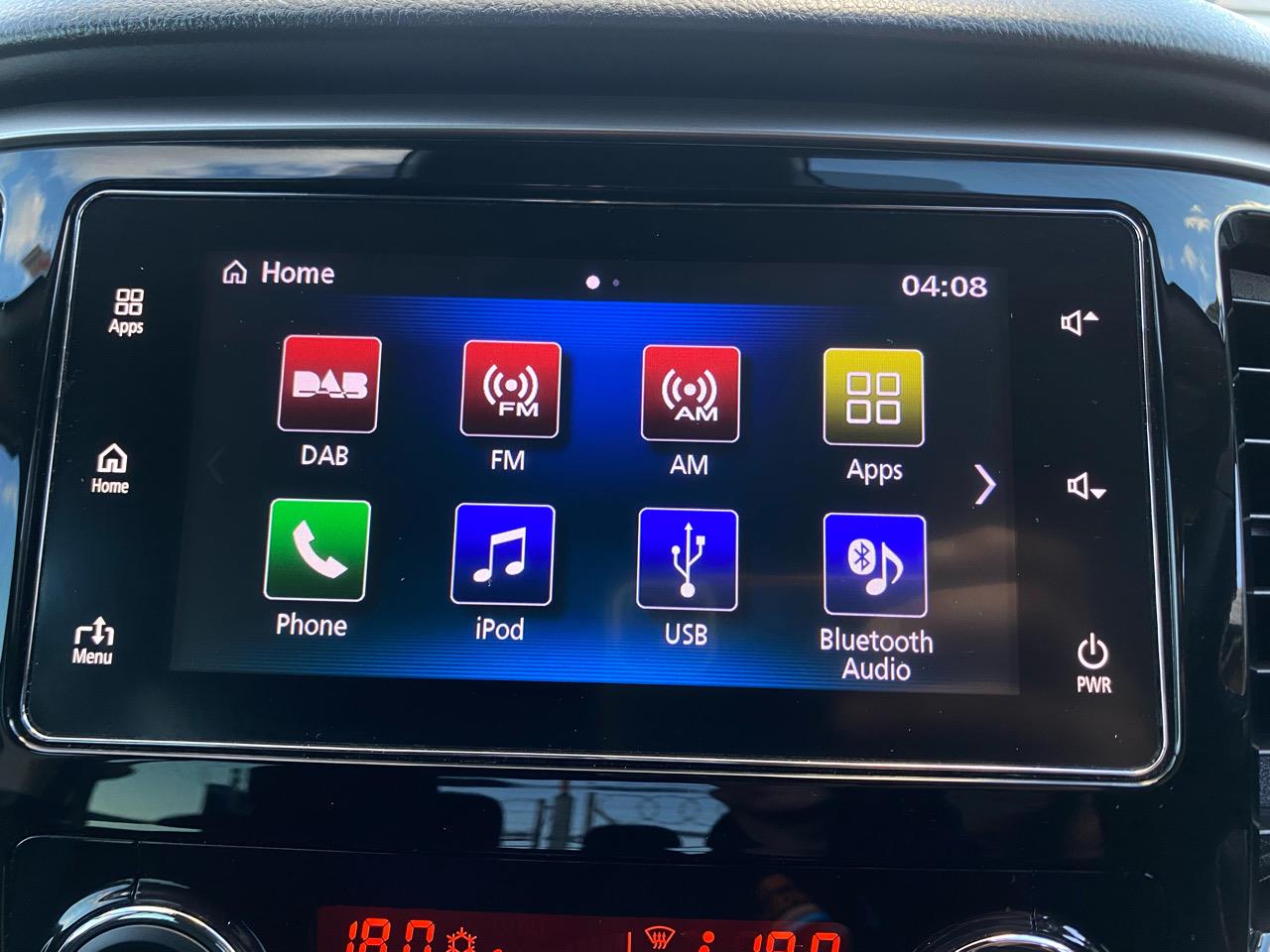 2023 Mitsubishi Triton
