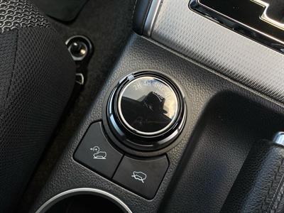 2023 Mitsubishi Triton - Thumbnail