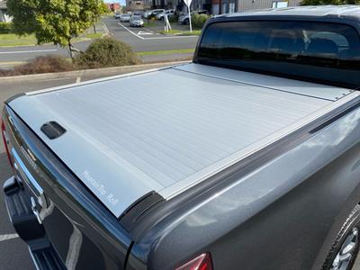 2023 Mitsubishi Triton - Thumbnail