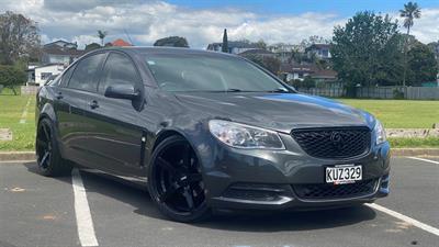2017 Holden Commodore - Thumbnail