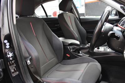 2012 BMW 320I - Thumbnail