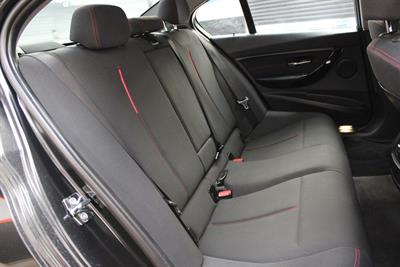 2012 BMW 320I - Thumbnail