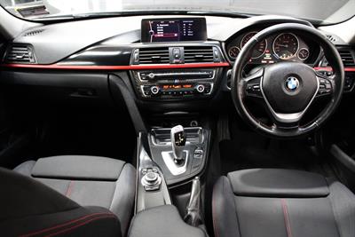 2012 BMW 320I - Thumbnail