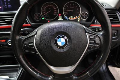 2012 BMW 320I - Thumbnail