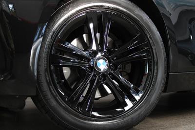 2012 BMW 320I - Thumbnail