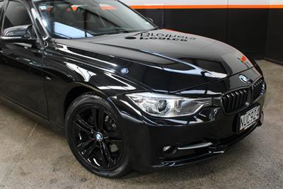 2012 BMW 320I - Thumbnail