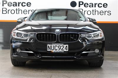 2012 BMW 320I - Thumbnail
