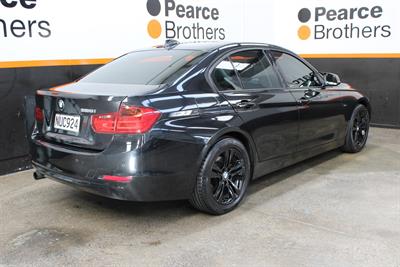 2012 BMW 320I - Thumbnail
