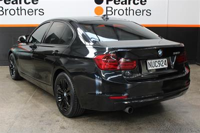 2012 BMW 320I - Thumbnail