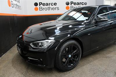 2012 BMW 320I - Thumbnail