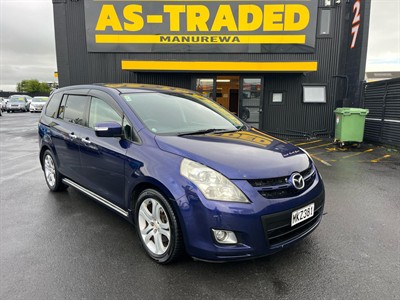 2006 Mazda Mpv