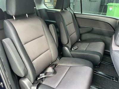 2006 Mazda Mpv - Thumbnail