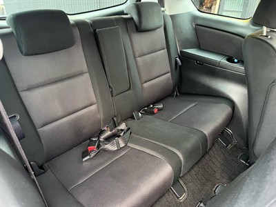 2006 Mazda Mpv - Thumbnail