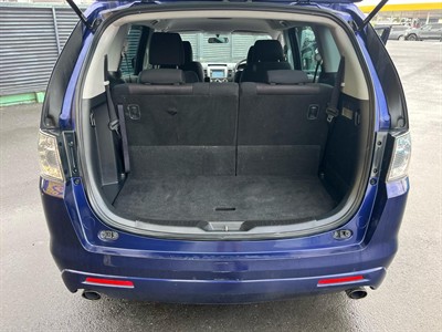 2006 Mazda Mpv - Thumbnail