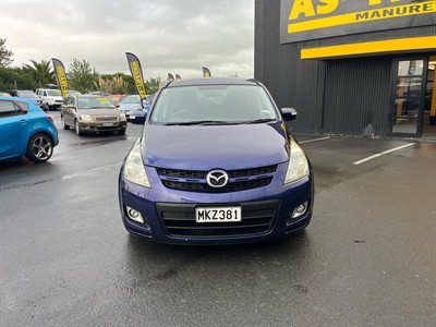 2006 Mazda Mpv - Thumbnail