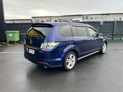 2006 Mazda Mpv - Thumbnail