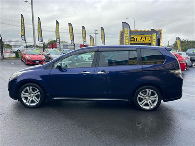 2006 Mazda Mpv - Thumbnail