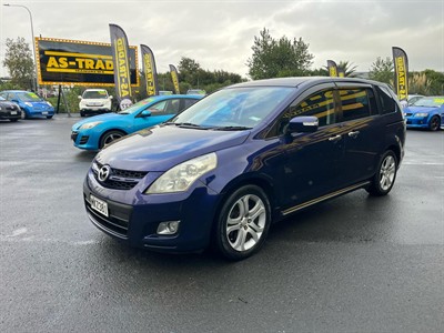 2006 Mazda Mpv - Thumbnail