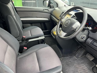 2006 Mazda Mpv - Thumbnail