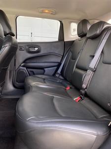 2019 Jeep Compass - Thumbnail