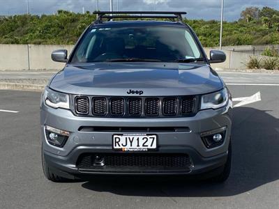 2019 Jeep Compass - Thumbnail