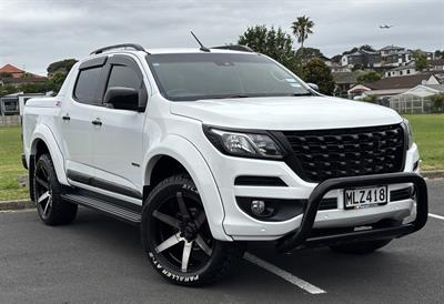 2016 Holden Colorado - Thumbnail
