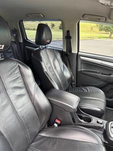 2016 Holden Colorado - Thumbnail