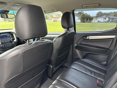 2016 Holden Colorado - Thumbnail